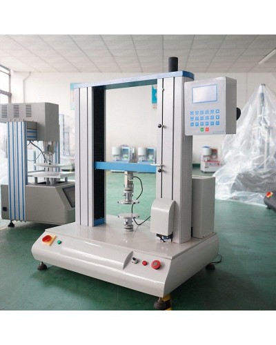 Máy kiểm tra nén biên HAIDA HD-A513-C (200kg, 1/250.000)